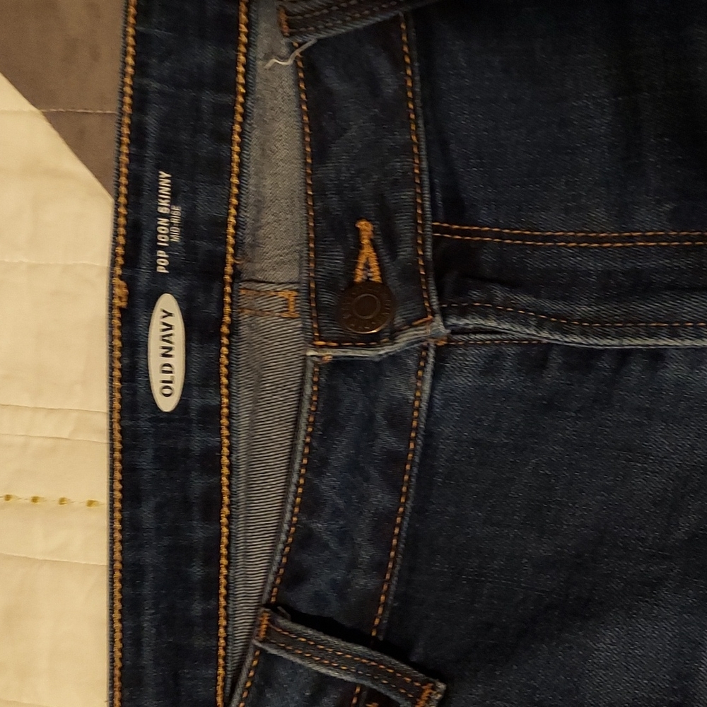 Jeans - Picture 3 of 5